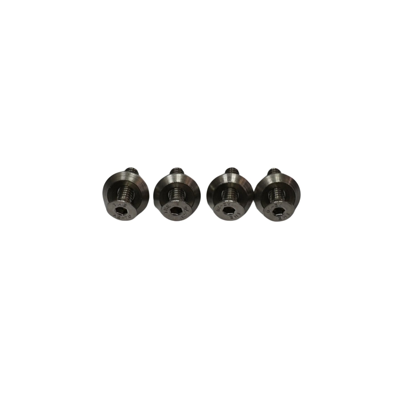 Honda HA(1-4) ACTY Bed Tie Down Brackets (sold as a pair)