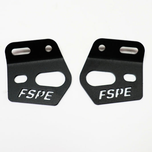 Honda HA(1-4) ACTY Bed Tie Down Brackets (sold as a pair)