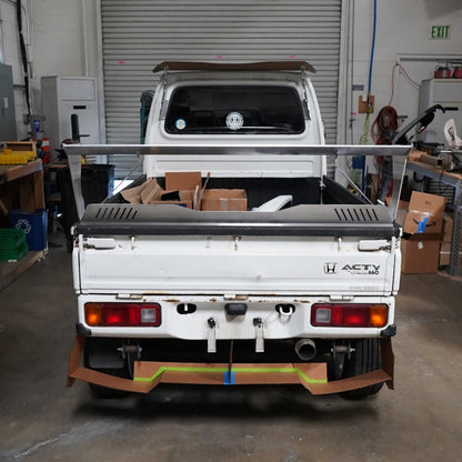 Honda Acty HA1 / HA2 / HA3 / HA4 (1988-1999) Rally Wing