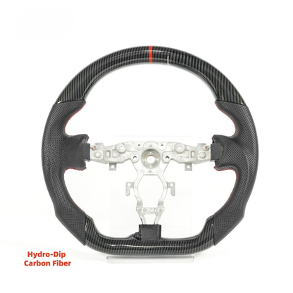 Carbon Fiber Steering Wheel for Nissan 370Z 2009-2020
