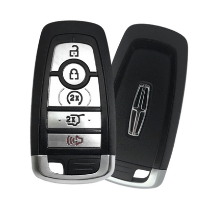 Lincoln Aviator Corsair 2020-2026 OEM 5 Button Smart Key M3N-A2C931426 (KL7T-15K601)