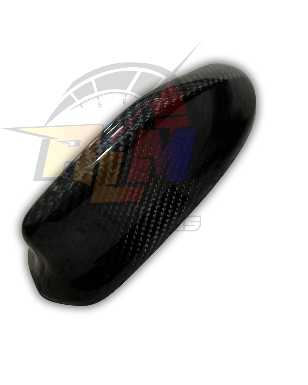XGEN Roof Fin Antenna – 2018–2022 Honda Accord