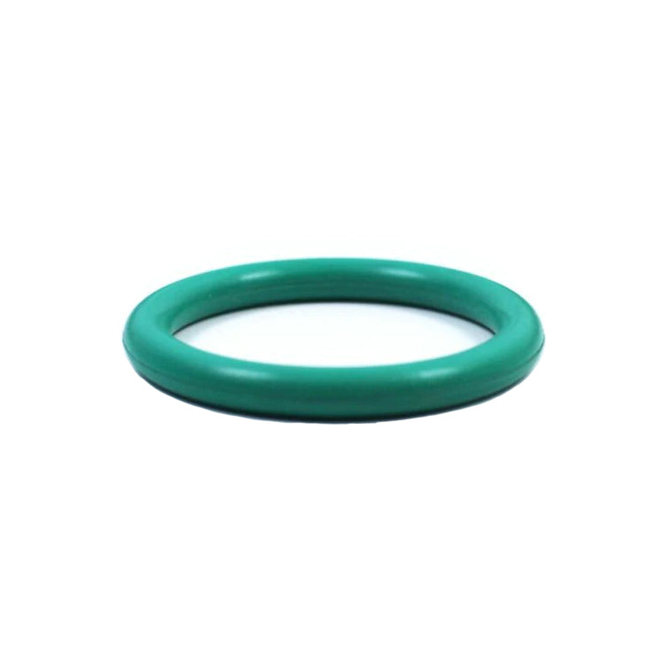 Replacement O-Ring for 4.000" ID "Male" Aluminum V-Band Flanges - Green FKM/Viton