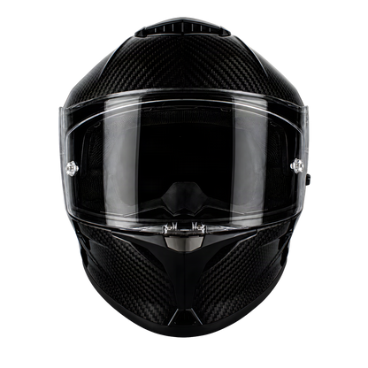 D.O.T. & ECE Daytona Viper- Grey Carbon Fiber