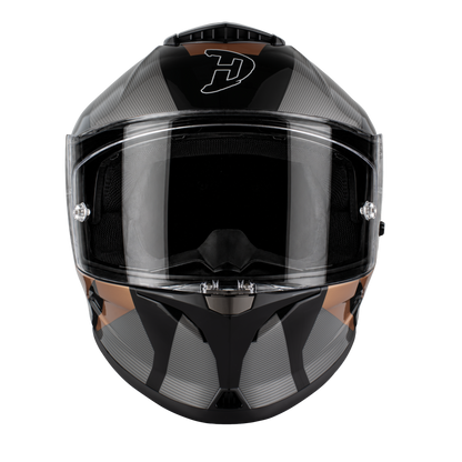 D.O.T. & ECE Daytona Viper- W/ Copperhead