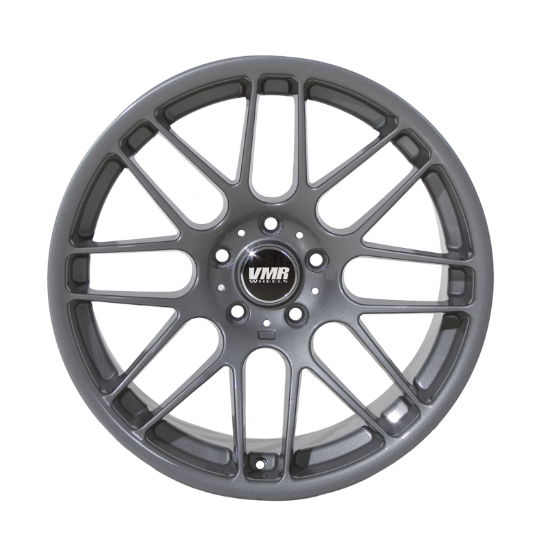 V703 Gunmetal
