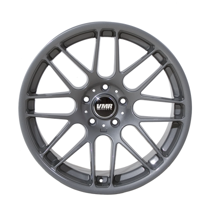 V703 Gunmetal