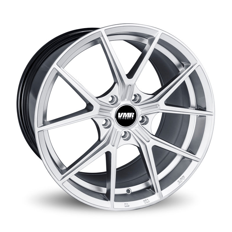 V804 Hyper Silver
