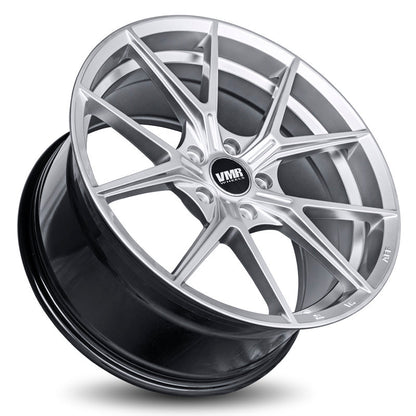 V804 Hyper Silver