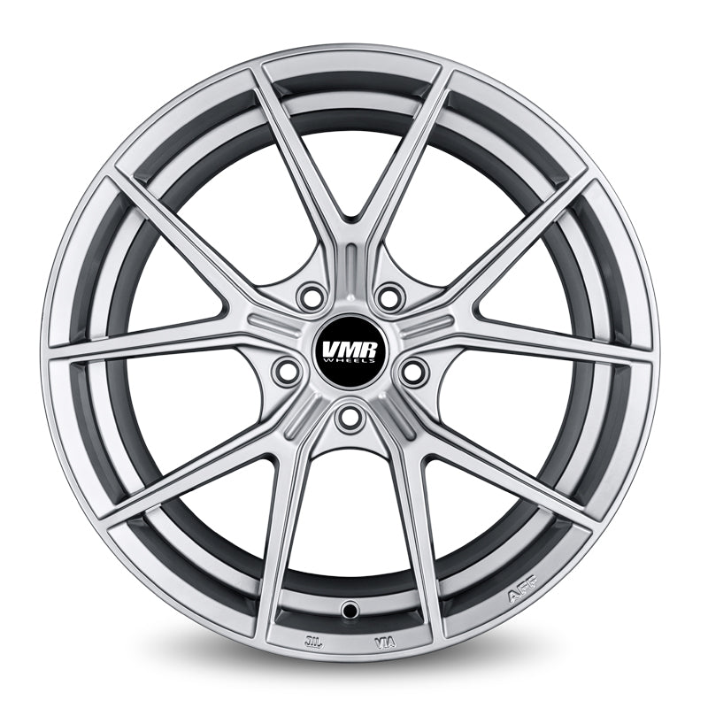 V804 Hyper Silver