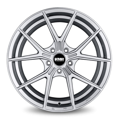 V804 Hyper Silver