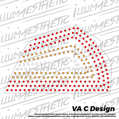 Subaru WRX/STi (VA, 15+) - Complete DIY Kit