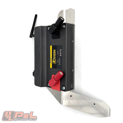 P&L Motorsports VA STI Haltech & MoTeC ECU Mount