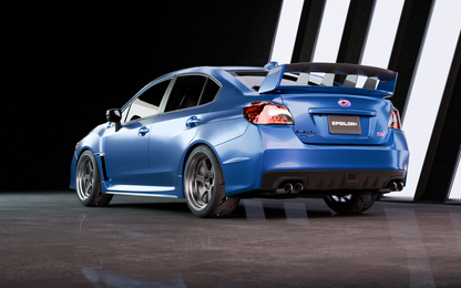 WRC Wing – Subaru WRX/STI (VA, 2015-2021)