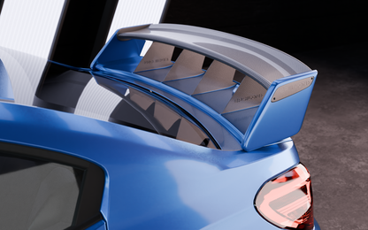 WRC Wing – Subaru WRX/STI (VA, 2015-2021)