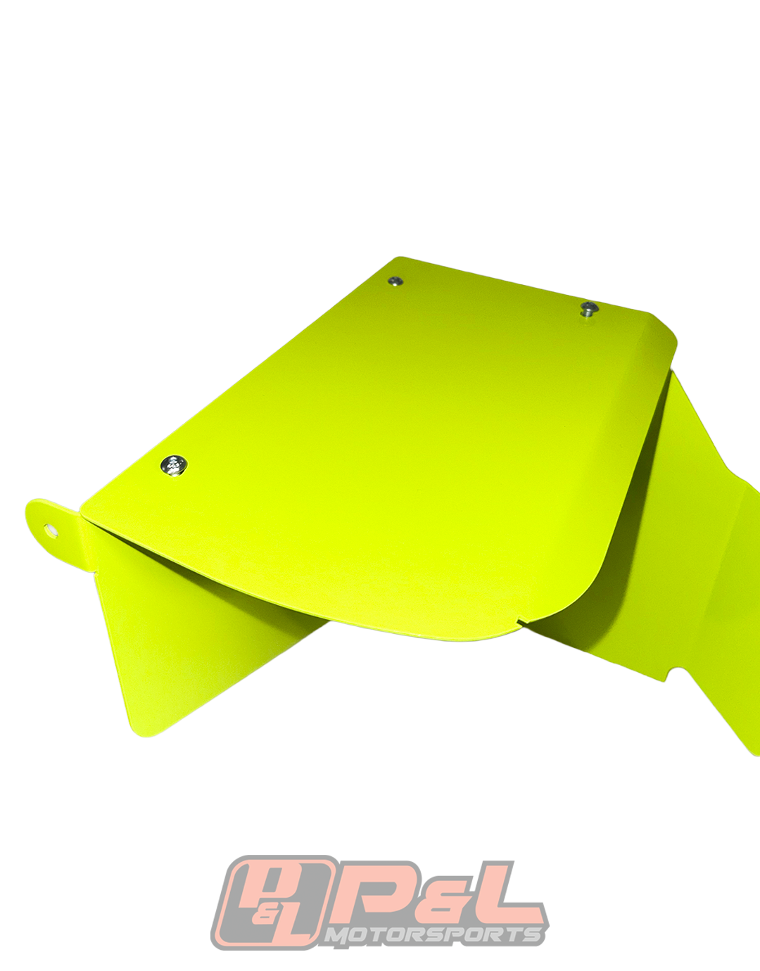P&L Motorsports 2022+ WRX Cold Air Intake w/ Airbox