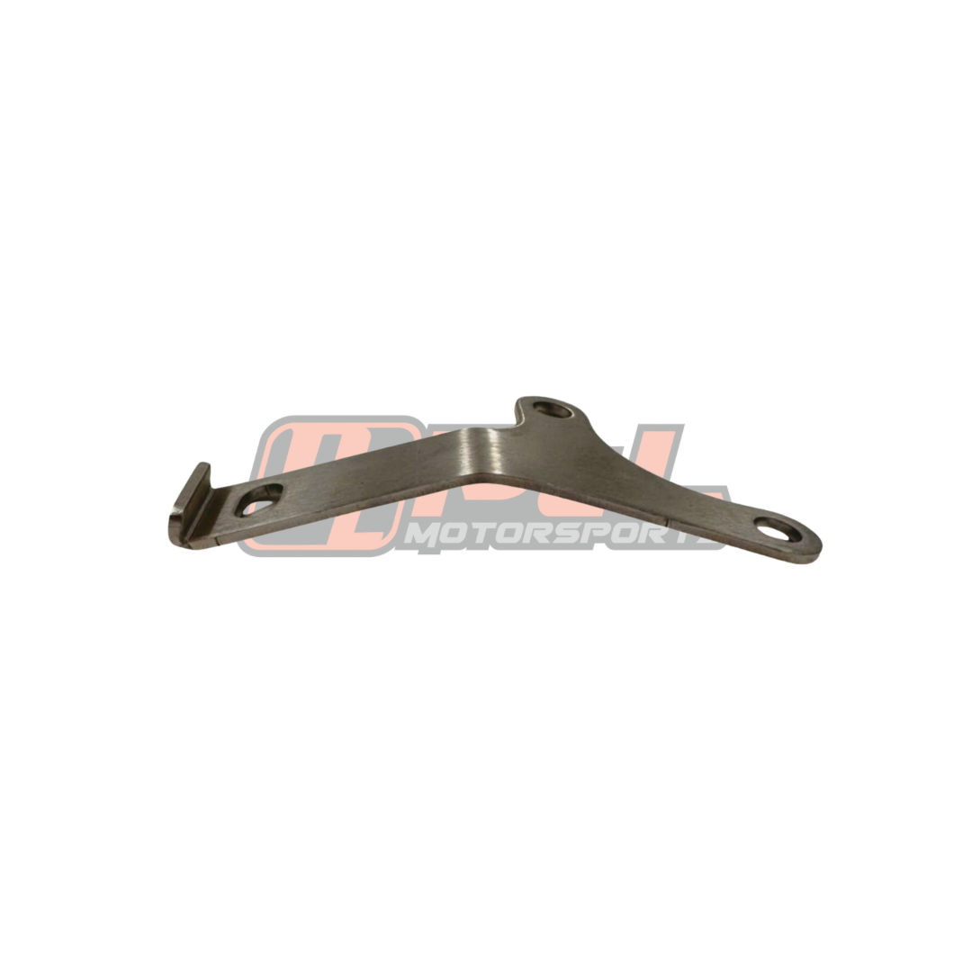 P&L Motorsports 22+ WRX VB to STI Transmission J-Pipe Bracket
