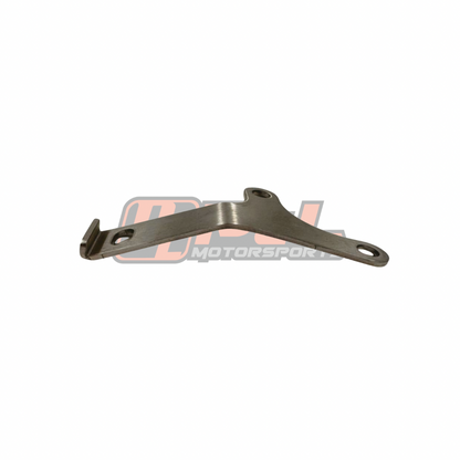 P&L Motorsports 22+ WRX VB to STI Transmission J-Pipe Bracket