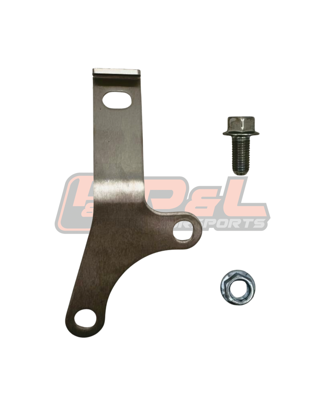 P&L Motorsports 22+ WRX VB Driveshaft Adapter For STI 6-Speed Swap