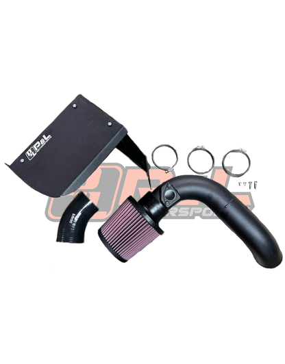 P&L Motorsports 2022+ WRX Cold Air Intake w/ Airbox