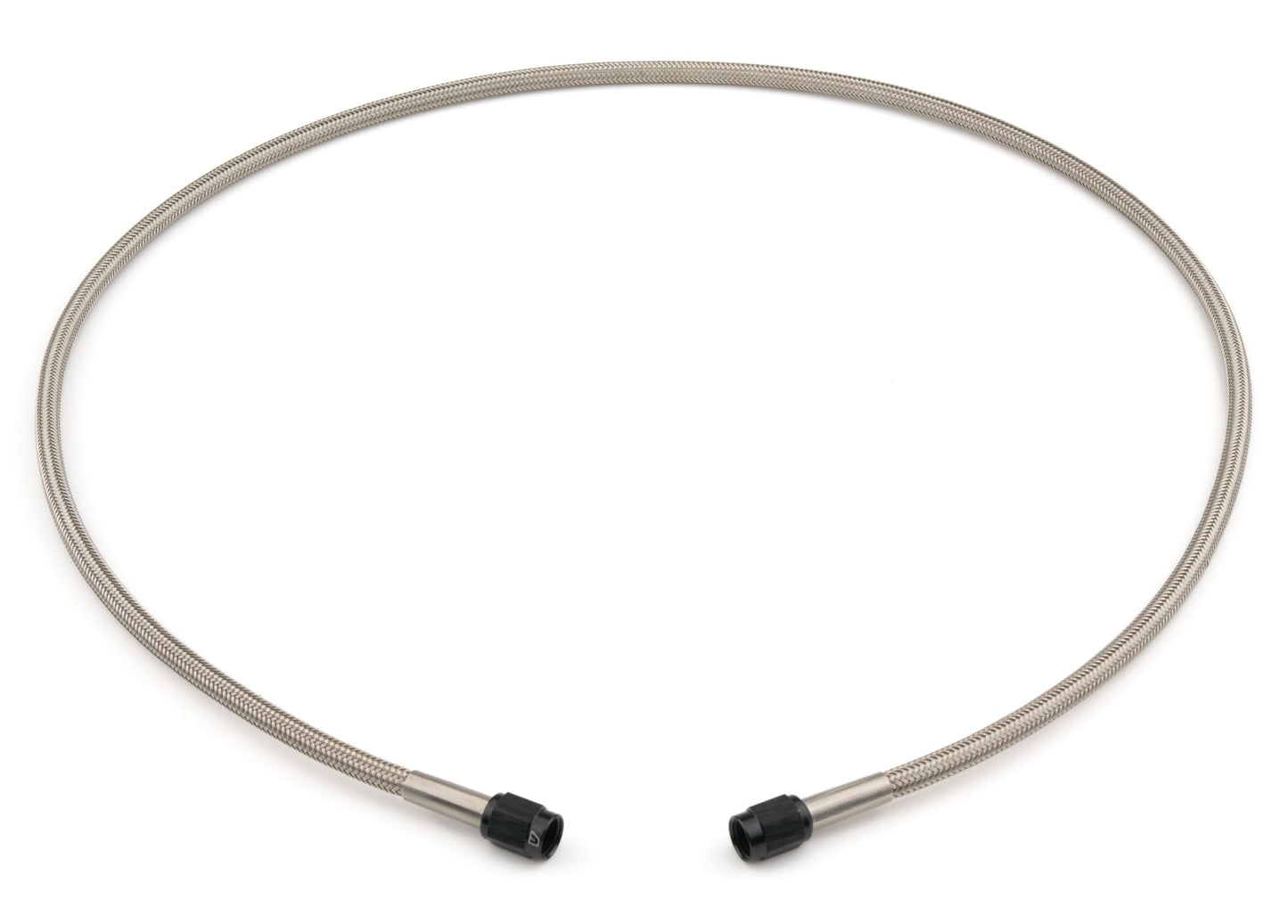 Universal Oil Feed Kit 3 foot hose with -3AN