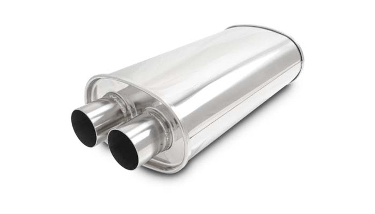 UNIVERSAL MUFFLER