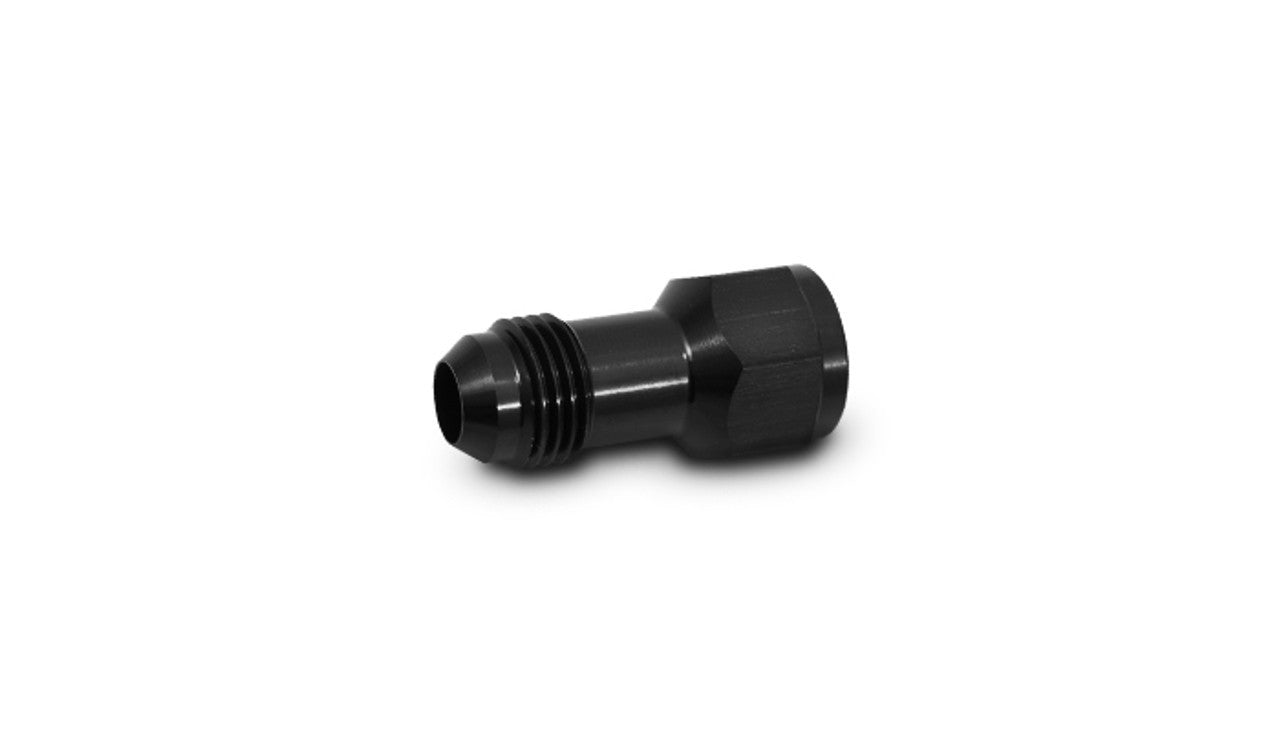 Female to Male Extender Fitting; Size -10AN