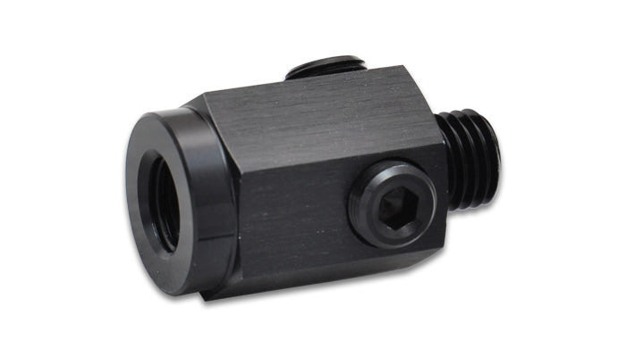 Female to Male Extender Fitting; Size M12 x 1.5