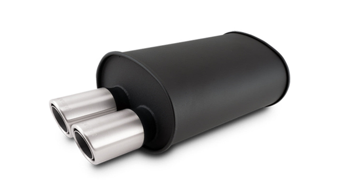 MUFFLERS
