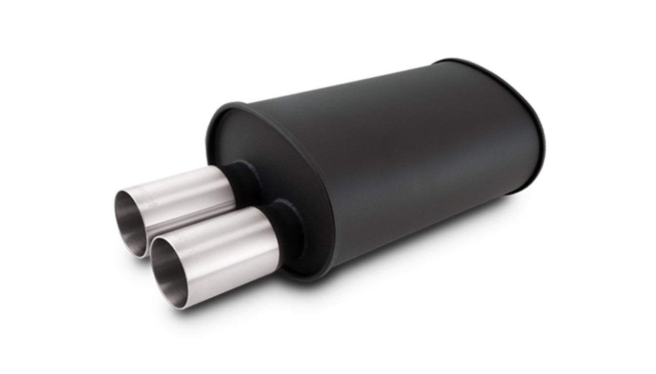 MUFFLERS