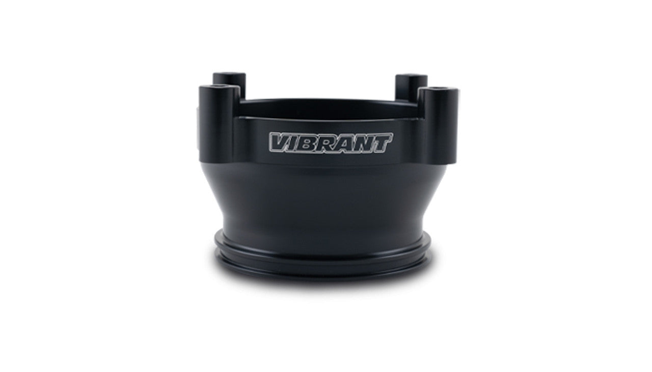 DBW THROTTLE BODY ADAPTER