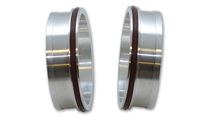 ALUMINUM WELD FITTING