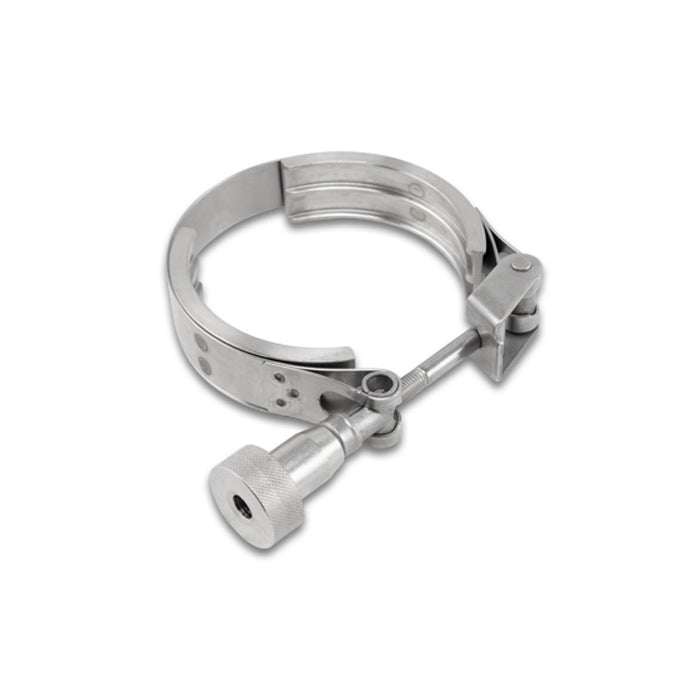 FIXTURE HOLDING 2.5IN SS