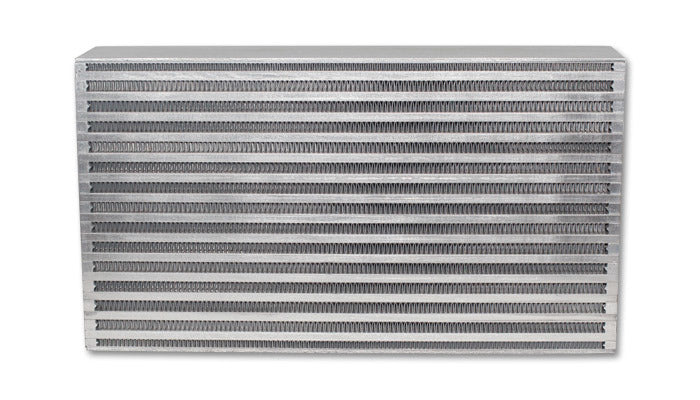 INTERCOOLER CORE