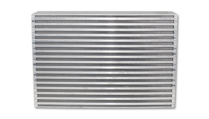 INTERCOOLER CORE