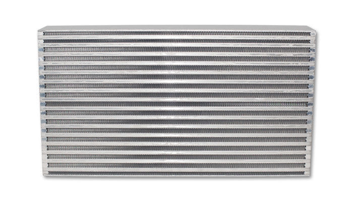 INTERCOOLER CORE