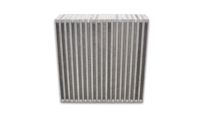 CORE INTERCOOLER 12X12 3.5IN