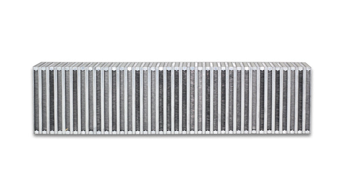 CORE INTERCOOLER 27X6X4.5