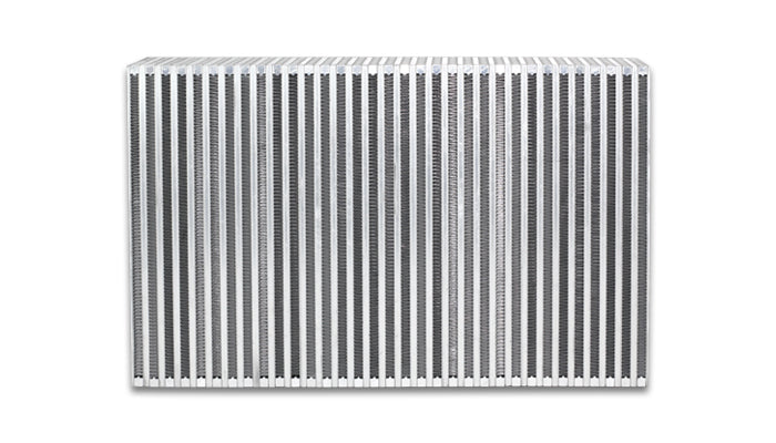 INTERCOOLER CORE ALUM 22X14X4.