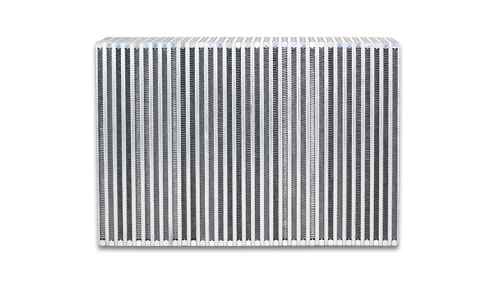 CORE INTERCOOLER 12X8X3.5