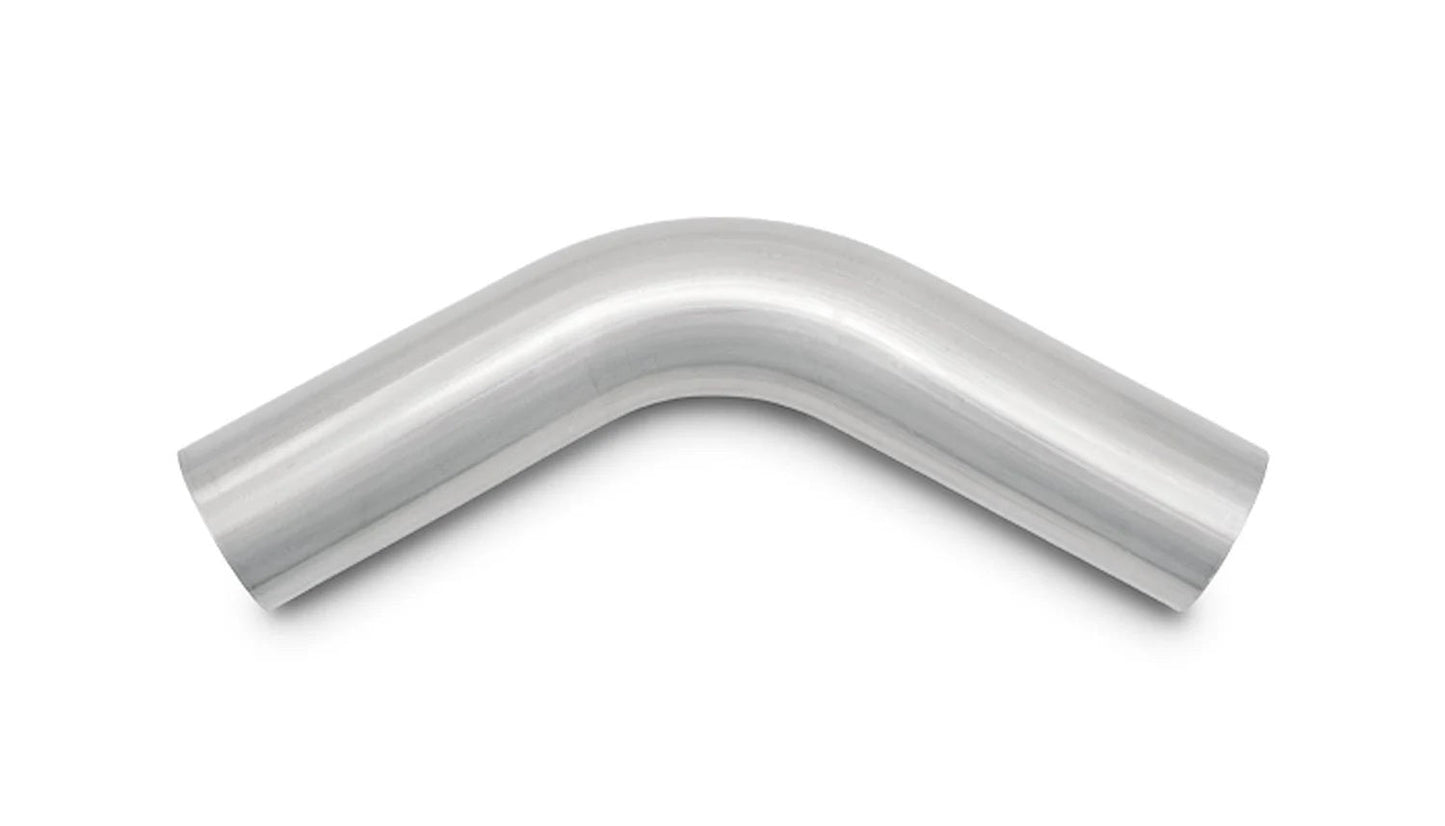 S/S 2in 60 Deg Bend w/ 2in Radius