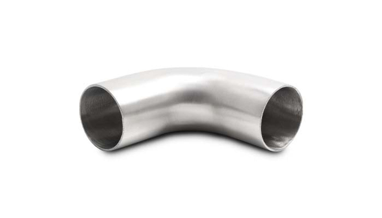 STAINLESS TUBING