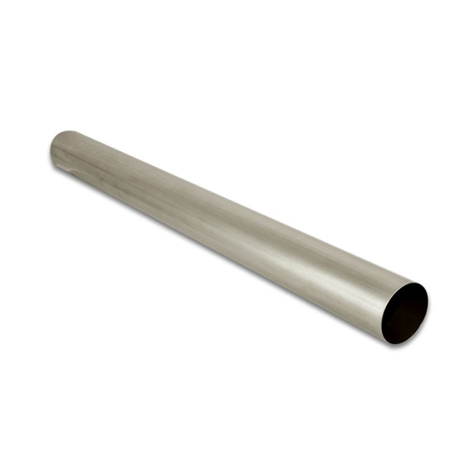 TUBE EXHAUST TITANIUM 2.5 STRA