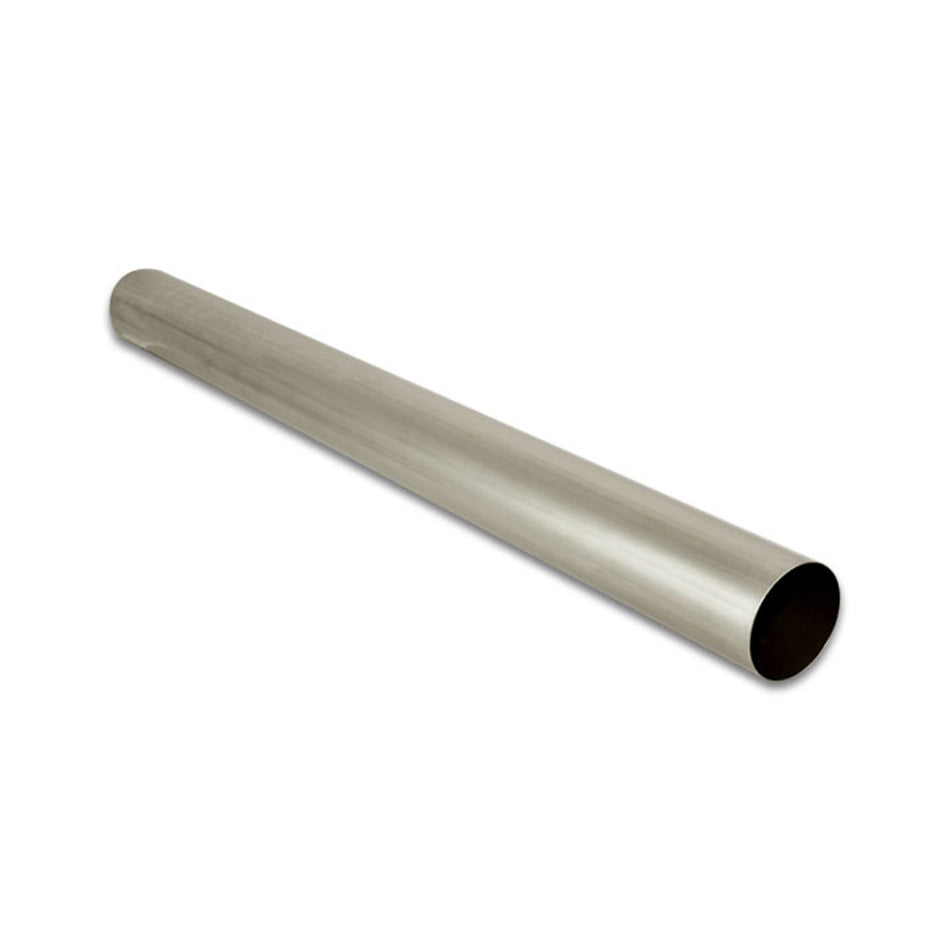 TUBING TITANIUM STRAIGHT 3IN