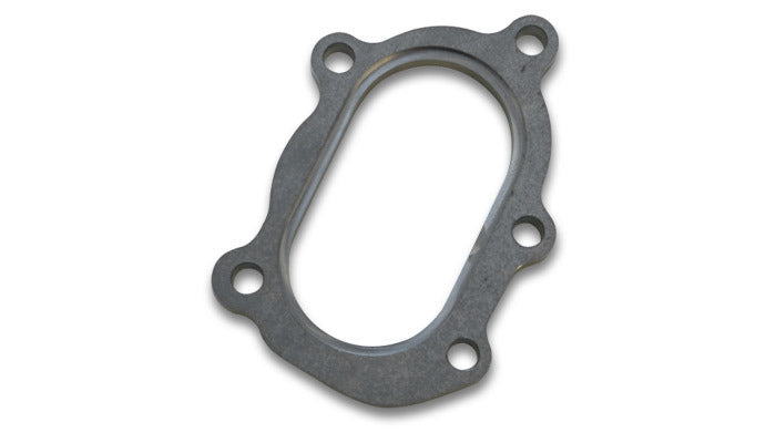 FLANGE TURBO DISCHARGE 5-BOLT