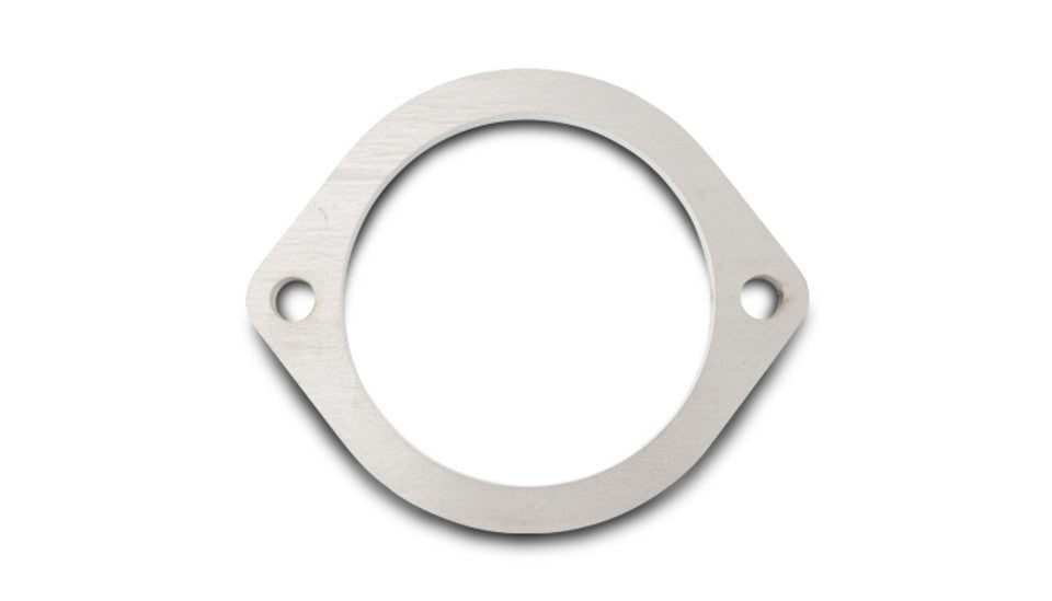 FLANGES EXHAUST SS 2-BOLT 2.5I