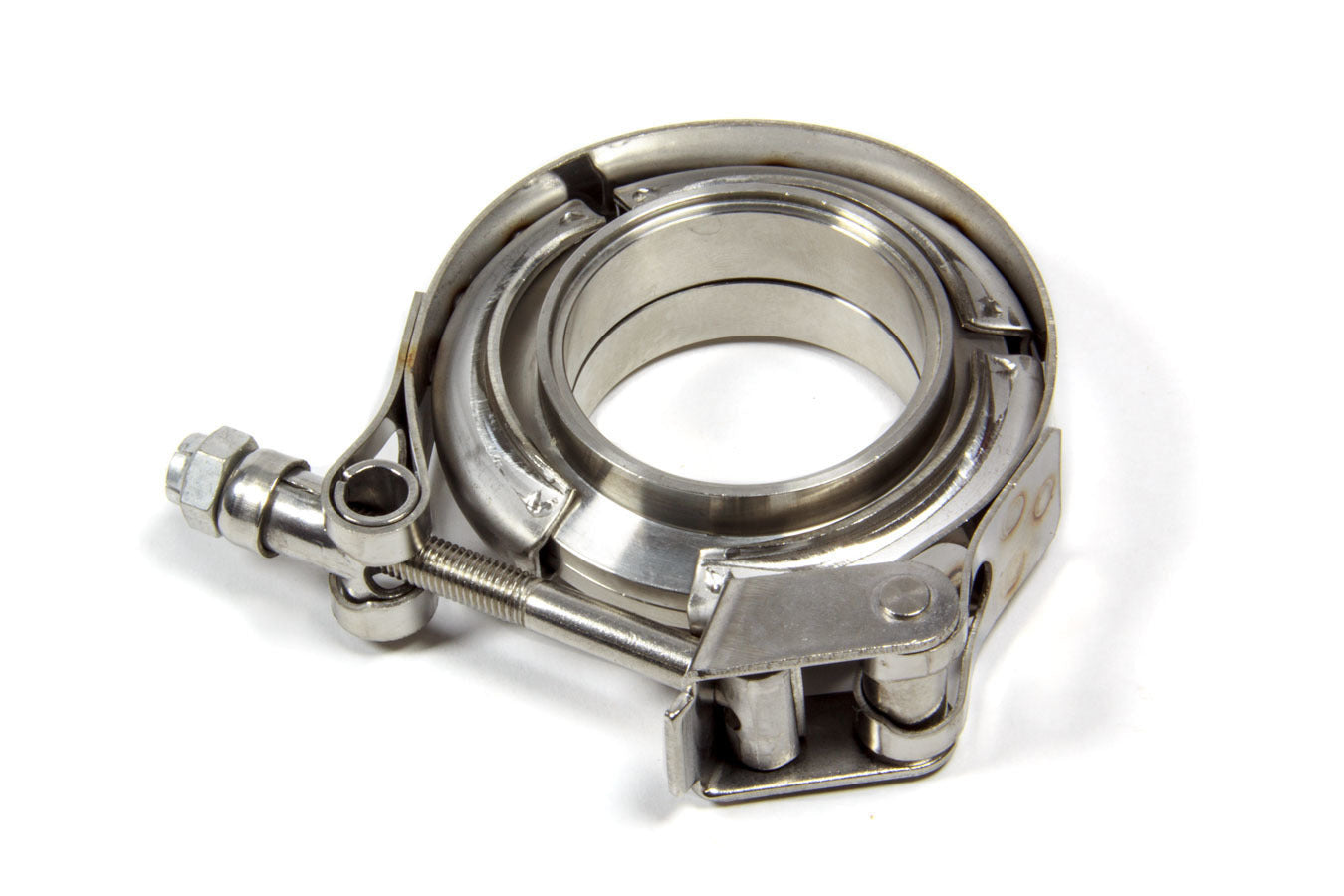 SS V-BAND FLANGE
