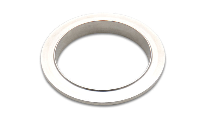 Stainless Steel V-Band F lange for 2.5in O.D.