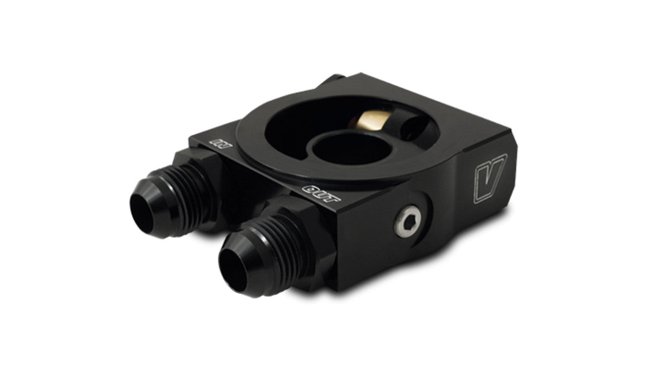 OIL FILTER ADAPTER