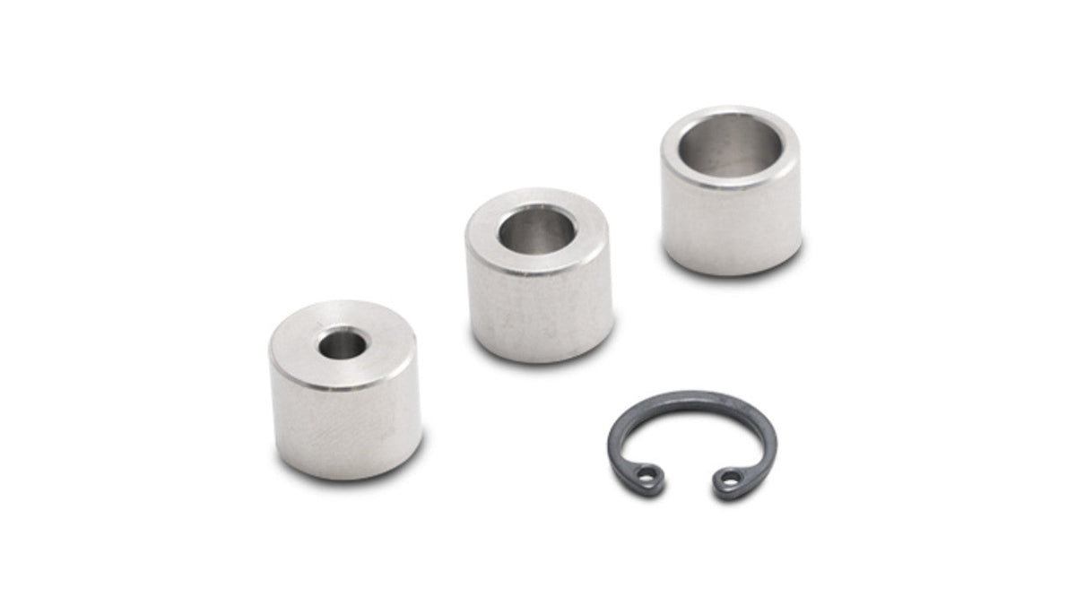 9mm O.D. Fitting Kit With C-Clip